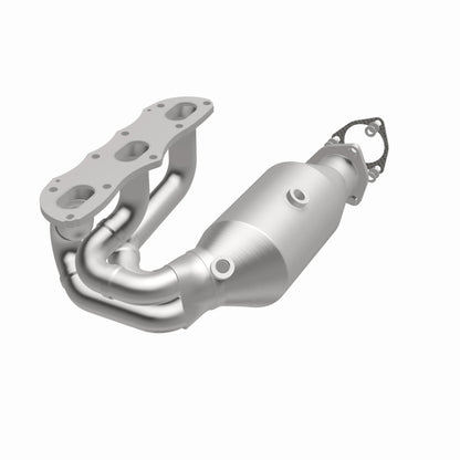 Magnaflow 12-16 Porsche 911 Carrera H6 3.4L OEM Grade Direct-Fit Catalytic Converter Magnaflow