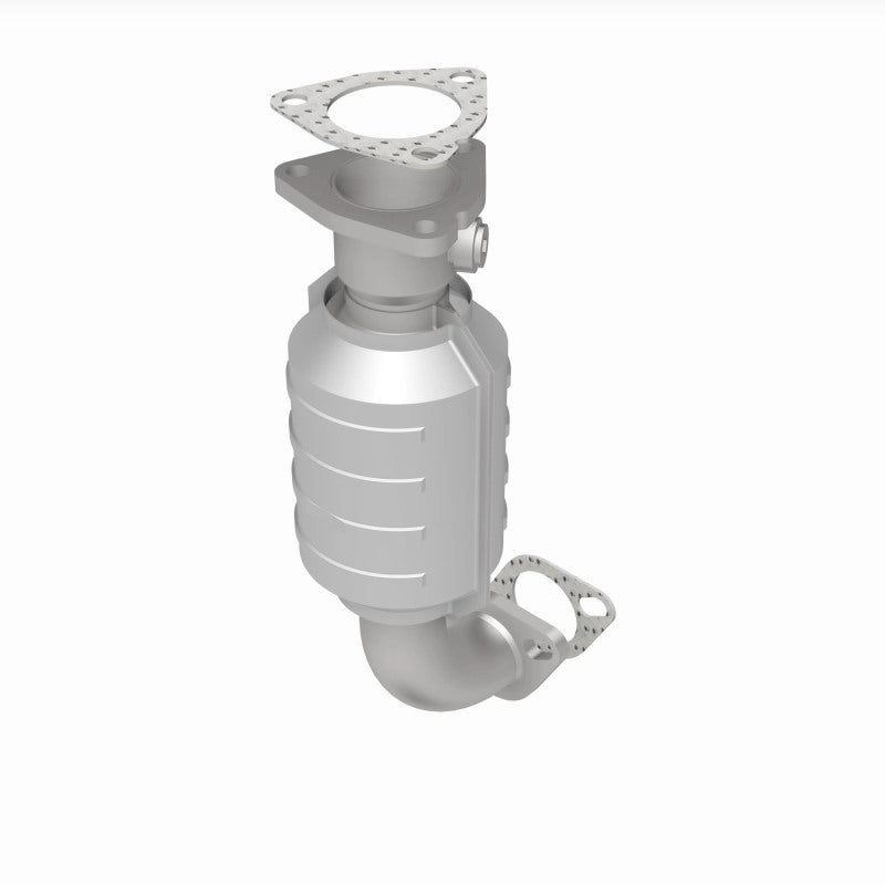 MagnaFlow Conv DF Tiburon 97-98 OEM Magnaflow