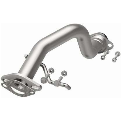 BRE Exhaust 06-12 Eclipse 2.4L Front Pipe Kit
