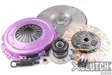 Load image into Gallery viewer, XClutch 98-02 Chevrolet Camaro Z28 5.7L Stage 2 Cushioned Ceramic Clutch Kit