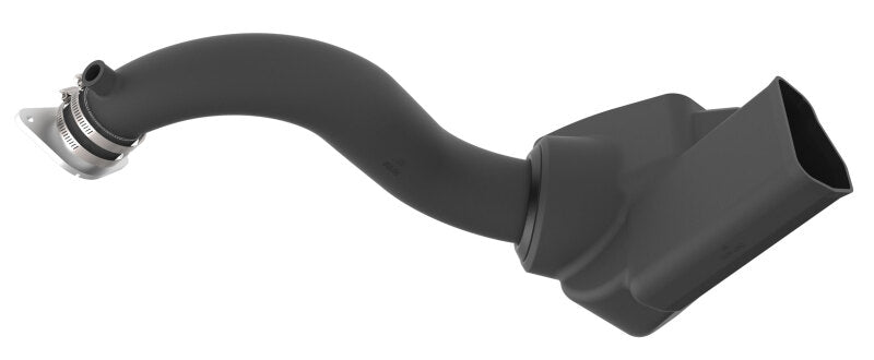 K&N 2024 Ford Mustang Ecoboost L4-2.3L F/L Turbo Aircharger - Cold Air Intake System K&N Engineering