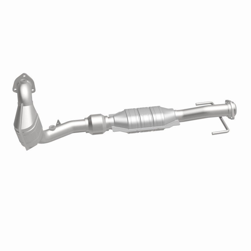 MagnaFlow Conv DF 01 Saab 9-5 2.3L Magnaflow