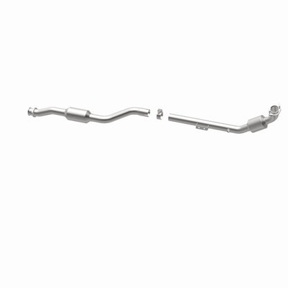 MagnaFlow Conv DF 01-04 Mercedes E320 Driver Side CA Magnaflow