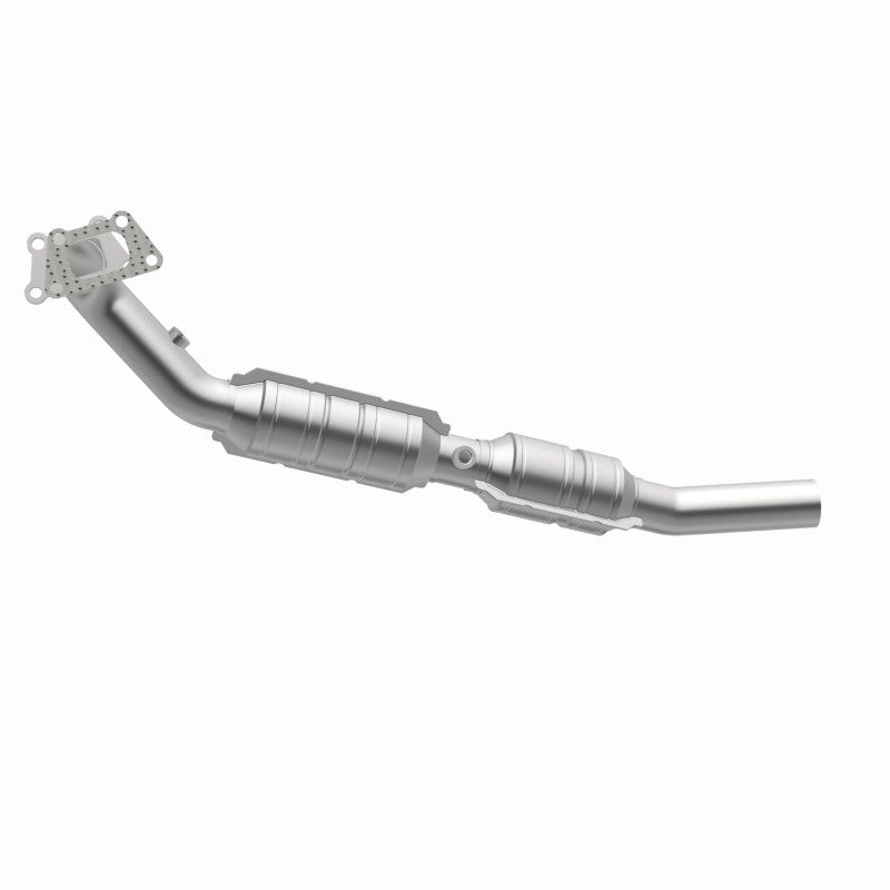 Magnaflow 12-13 Chevrolet Camaro 3.6L Direct Fit Converter Magnaflow