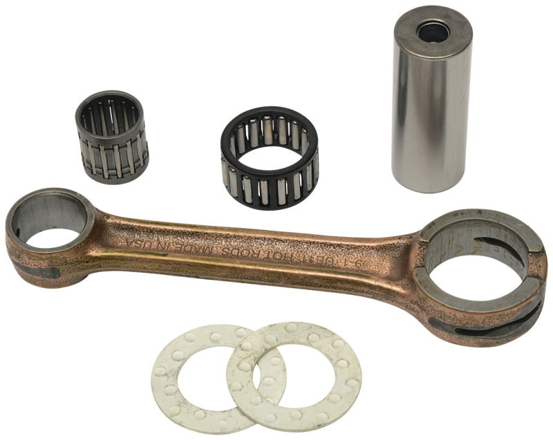Hot Rods 87-89 Honda TRX 250 R 250cc Connecting Rod Kit 8109
