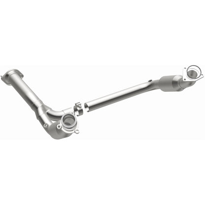 Magnaflow 07-08 Chevrolet Tahoe 5.3L Direct Fit Converter Magnaflow