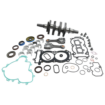 Hot Rods 18-19 Polaris General 1000 EPS 1000cc Bottom End Kit HR00106