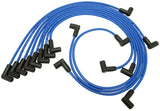 NGK Chevrolet Camaro 1980 Spark Plug Wire Set