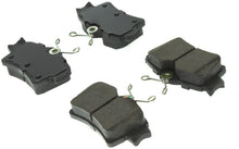 Load image into Gallery viewer, StopTech Performance Brake Pads