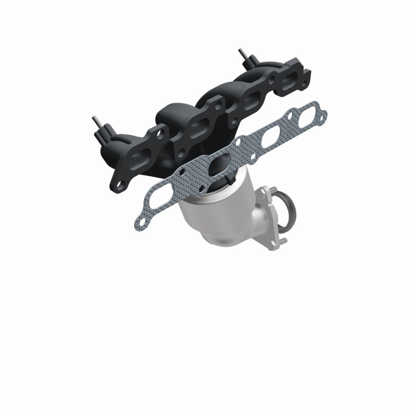 Magnaflow 04-05 Chevrolet Colorado 2.8L Direct Fit Converter Magnaflow
