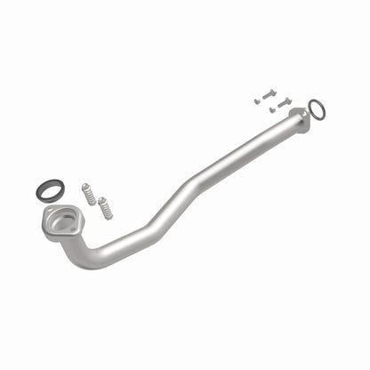 BRE Exhaust 98-00 RAV4 2.0L Front Pipe Kit