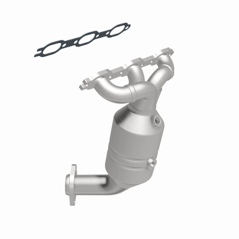 Magnaflow Conv DF 2007 Chrysler Pacifica 4.0L Magnaflow