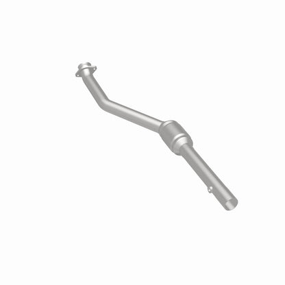 MagnaFlow Conv DF 99-00 BMW 540i 4.4L DS Rear Magnaflow