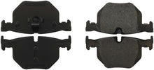 Load image into Gallery viewer, StopTech Premium Ceramic Rear Brake Pads - 308.06831