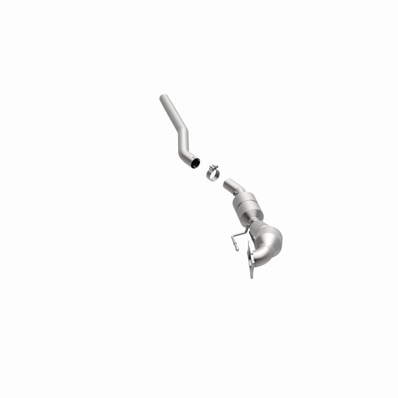 Magnaflow Conv DF 09-10 Audi A3 2.0L (CCTA)/Volkswagen 09-10 Eos/GTI/ 08-10 Jetta 2.0L (CCTA/CBFA) Magnaflow