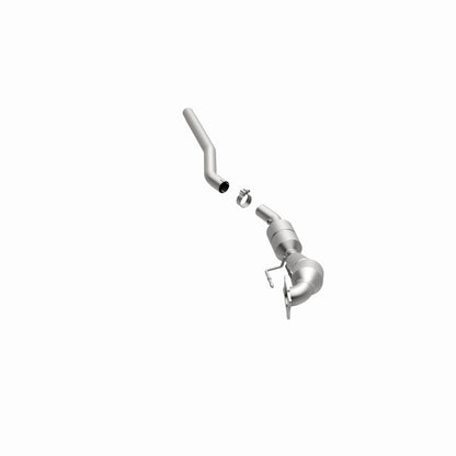 Magnaflow Conv DF 09-10 Audi A3 2.0L (CCTA)/Volkswagen 09-10 Eos/GTI/ 08-10 Jetta 2.0L (CCTA/CBFA) Magnaflow