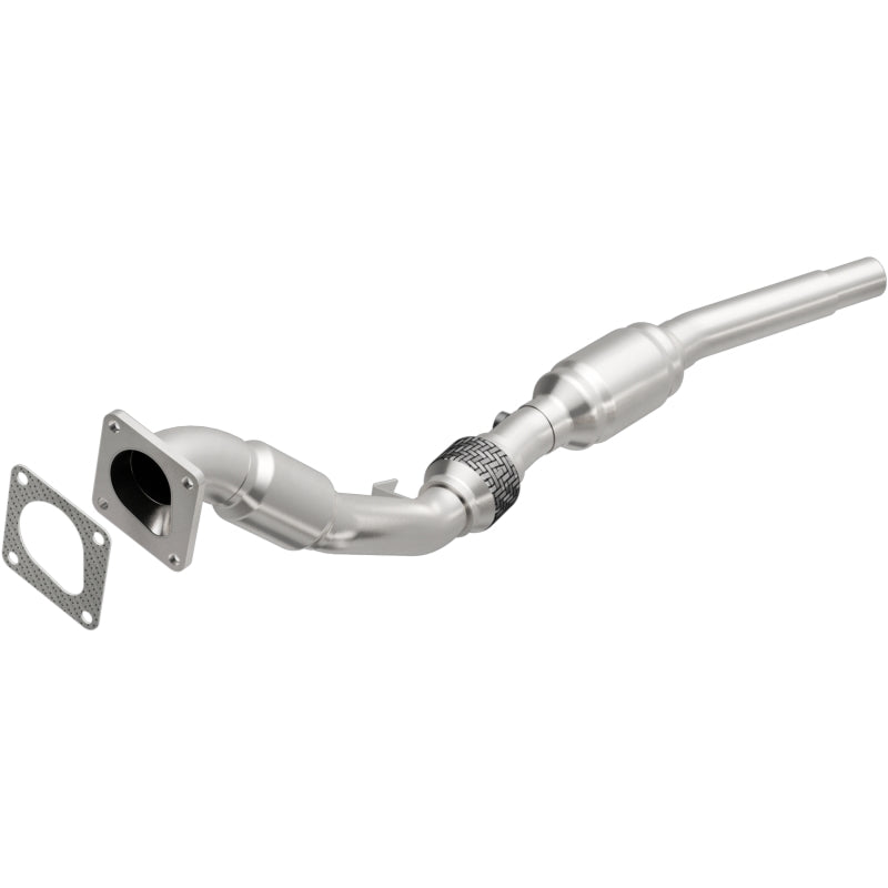 MagnaFlow Conv DF 00-02 Audi A6 Quattro 2.7L Magnaflow