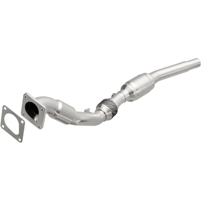 MagnaFlow Conv DF 00-02 Audi A6 Quattro 2.7L Magnaflow