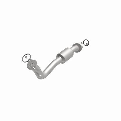 Magnaflow Conv DF 13-15 RAV4 2.5 Underbody Magnaflow