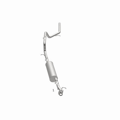 MagnaFlow BRE Exhaust Kit Replacement Stainless Ford