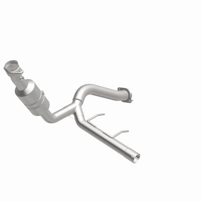 Magnaflow Conv DF 2009 f-150 V8 5.4 OEM Underbody Magnaflow