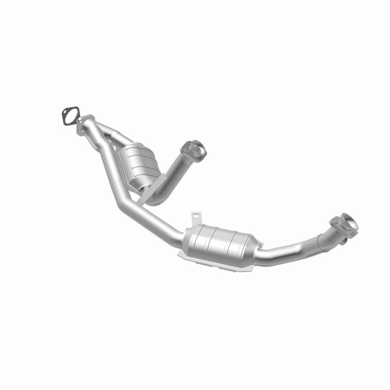 MagnaFlow Conv DF Taurus/Sable/Continental 8 Magnaflow