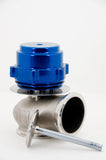 TiAL Sport V60 Wastegate 60mm 1.29 BAR (18.71 PSI) - Blue (V60 1.29B)