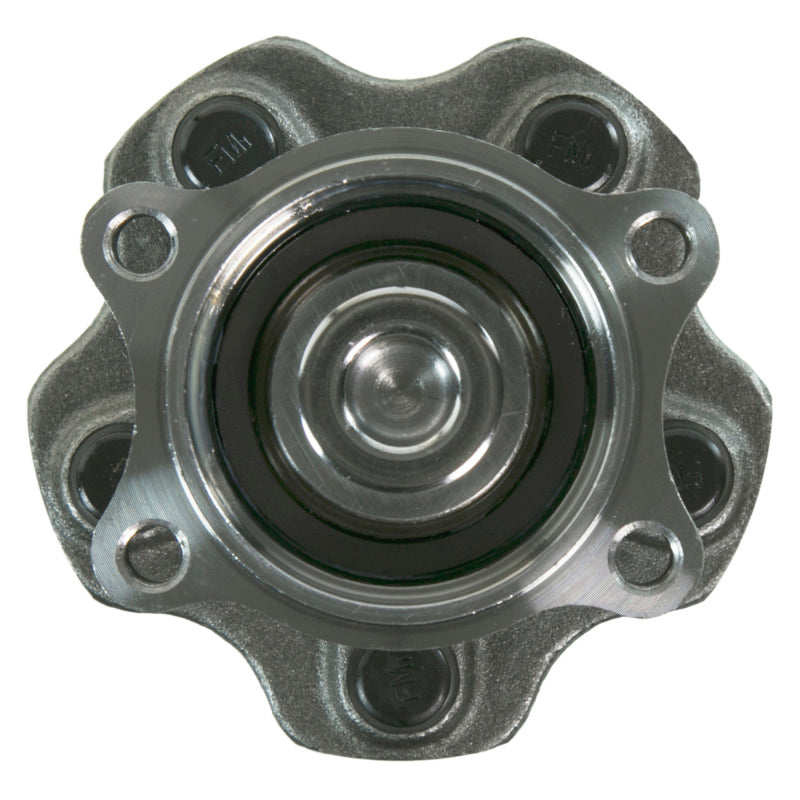 MOOG 02-06 Nissan Altima Rear Hub Assembly Moog