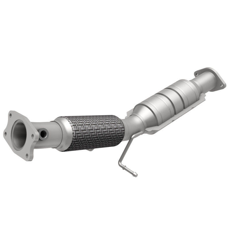 MagnaFlow Conv DF 06-09 Volvo S40 2.4L Magnaflow
