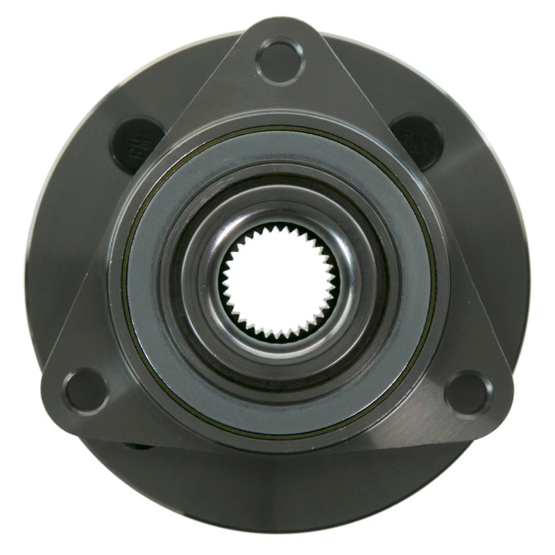MOOG 05-10 Chevrolet Cobalt Front Hub Assembly Moog