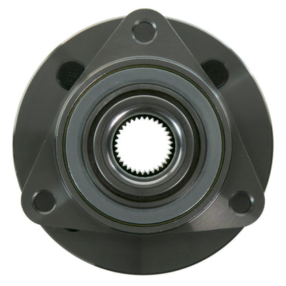 MOOG 05-10 Chevrolet Cobalt Front Hub Assembly Moog