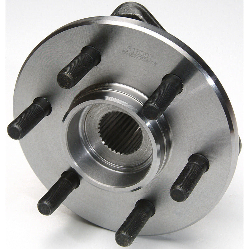MOOG 97-04 Dodge Dakota Front Hub Assembly Moog