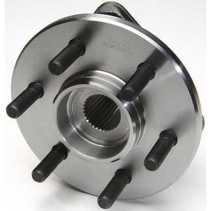 MOOG 97-04 Dodge Dakota Front Hub Assembly Moog