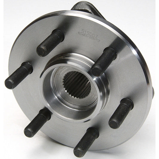MOOG 97-04 Dodge Dakota Front Hub Assembly Moog