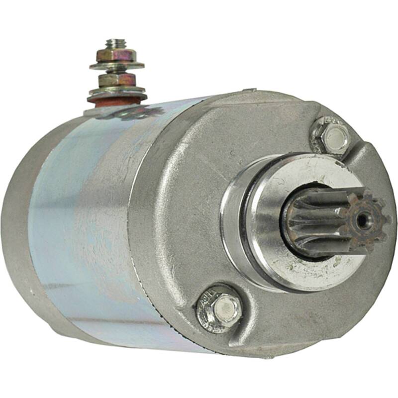 Arrowhead 85-89 Yamaha YFM200 Moto-4 Starter Motor 410-54016