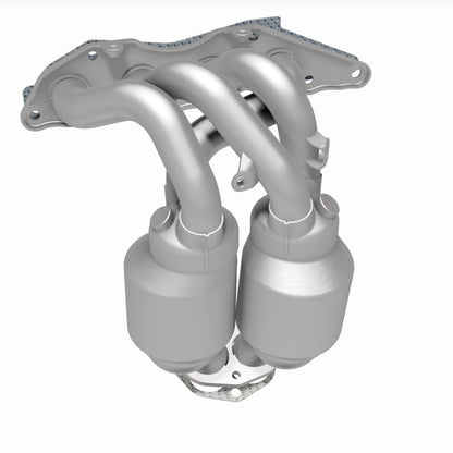 MagnaFlow 5531347 Direct-Fit Catalytic Converter