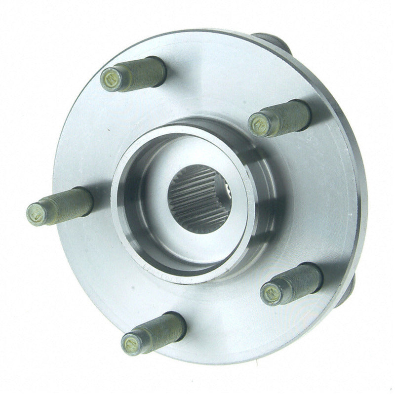 MOOG 06-08 Chevrolet HHR Front Hub Assembly Moog