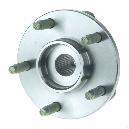 MOOG 06-08 Chevrolet HHR Front Hub Assembly Moog