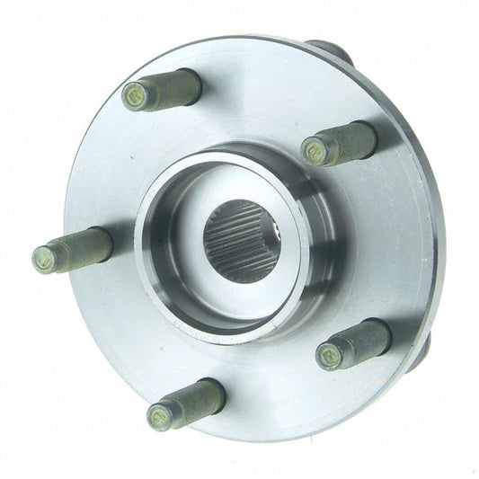 MOOG 06-08 Chevrolet HHR Front Hub Assembly Moog