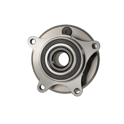 MOOG 17-21 Honda Civic Type R Front Hub Assembly Moog