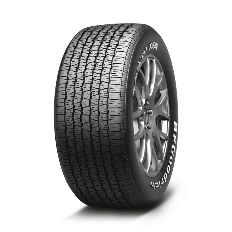 BFGoodrich Radial T/A (LT) P225/70R15 100S 72175