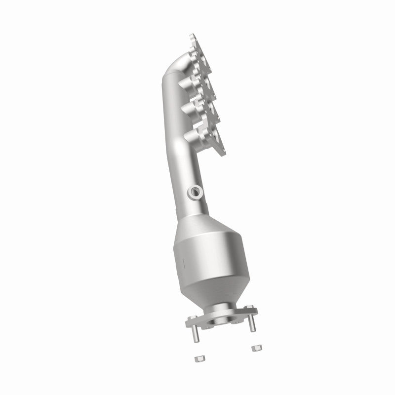 MagnaFlow Conv DF 09-10 Hyundai Genesis 4.6L Magnaflow
