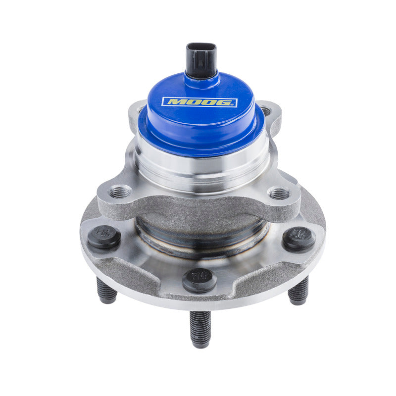 MOOG 2018 Lexus IS300 Front Hub Assembly Moog