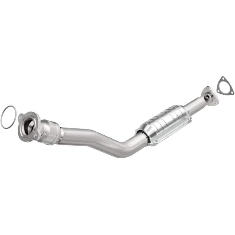 MagnaFlow Conv DF 97-03 Chevy Malibu 3.1L Magnaflow