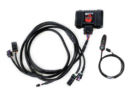 AFE SCORCHER GT Power Module for various BMW 16-24 L6-3.0L (t) B58 Models