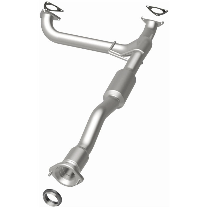 Magnaflow 15-16 Chevrolet Colorado 3.6L Direct Fit Converter Magnaflow