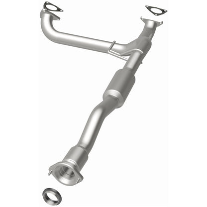 Magnaflow 15-16 Chevrolet Colorado 3.6L Direct Fit Converter Magnaflow