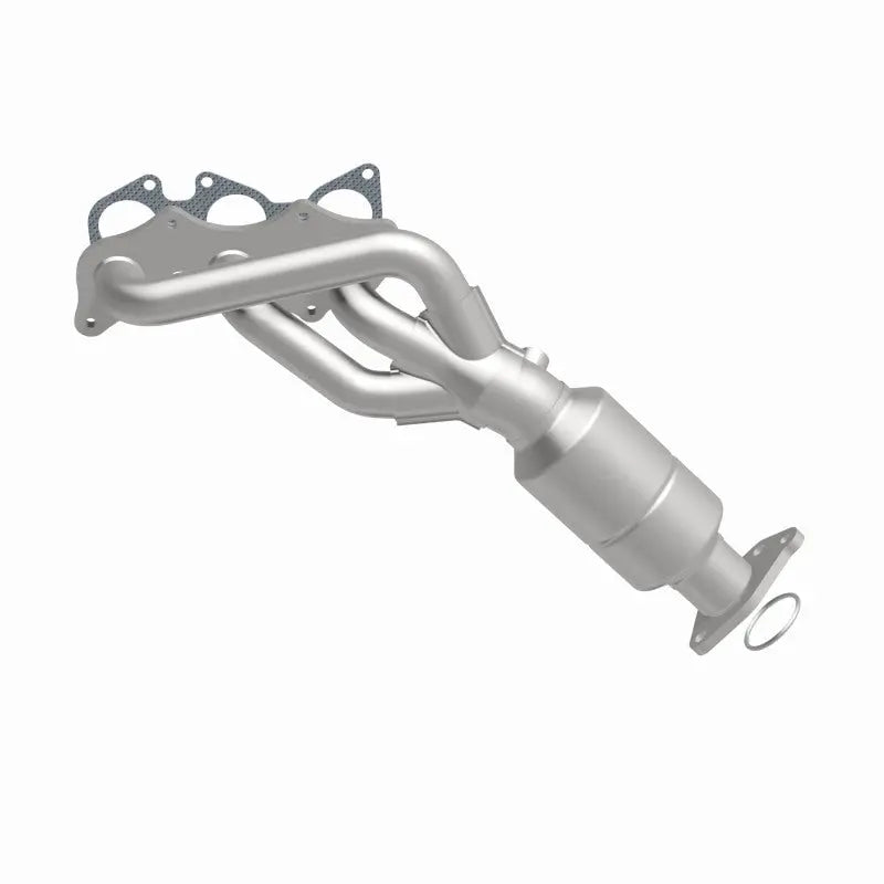 MagnaFlow Conv DF 10-12 Toyota FJ/4Runner 4.0L Magnaflow