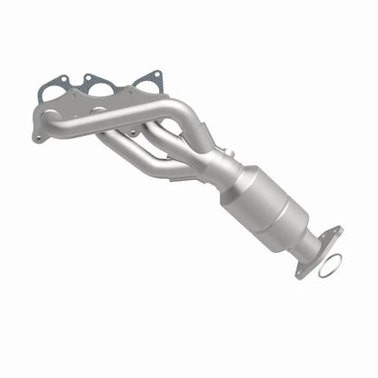 MagnaFlow Conv DF 10-12 Toyota FJ/4Runner 4.0L Magnaflow