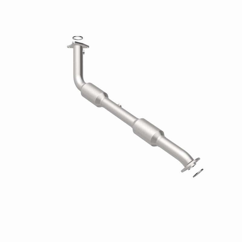 MagnaFlow Conv Direct Fit 13-15 Land Cruiser 5.7 Magnaflow
